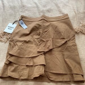 Sunday Best skirt